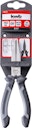 Vorschaubild kwb Flachzange 160 mm SB 381110