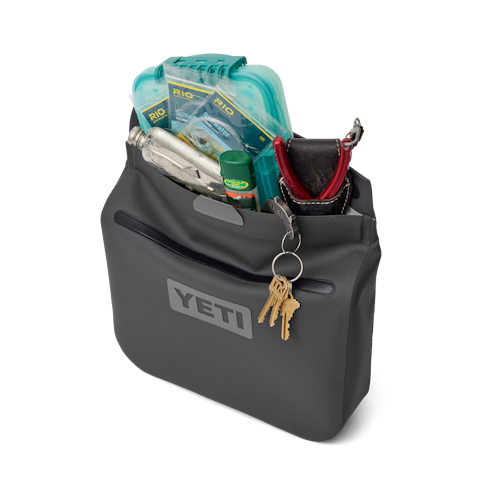 YETI Zubehörtasche SIDEKICK DRY 6 Liter