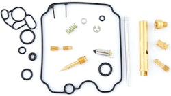 Keyster Reparatursatz Vergaser