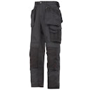 Vorschaubild Snickers 3211 CoolTwill™ Hose mit Holstertaschen