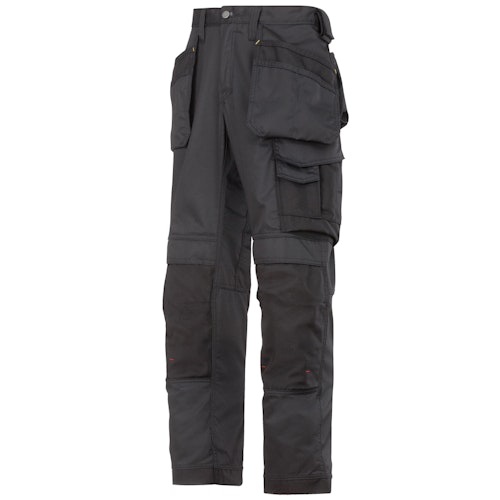Snickers 3211 CoolTwill™ Hose mit Holstertaschen