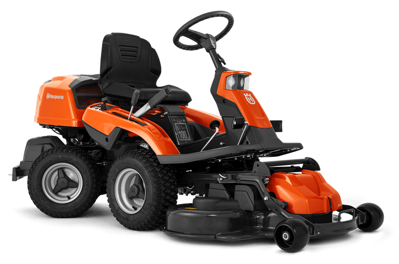 Husqvarna Rider R 216T AWD