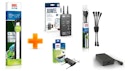 Vorschaubild Juwel Helialux 550 (Leuchte, App-Control, Halterung, Splitter & Netzteil)  -  Vorteils-Paket