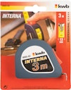 Vorschaubild kwb INTERNA Bandmass 3 m SB 60503