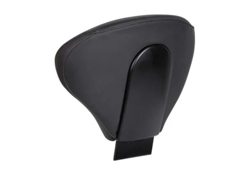 SHAD Rückenlehnen-Montagesatz Black NO LOGO