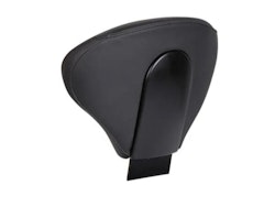 SHAD BACKREST BLACK NO LOGO [D0RP10N]