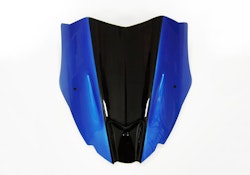 BODYSTYLE Sportsline Scheinwerferverkleidung ABS Kunststoff unlackiert für SUZUKI GSX-S 1000 