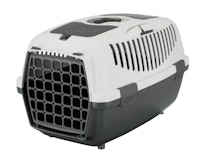 TRIXIE Traveller Capri 2 55x36x35 grau TransportboxZubehörbild