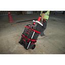 Vorschaubild Milwaukee ﻿PACKOUT Isolierbecher 530 ml mit Trinkdeckel, rot 4932493473