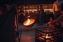 Vorschaubild höfats BOWL 70 Feuerset flex