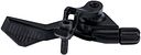 Vorschaubild CONTEC Bedienhebel Drop-A-Lever Connect schwarz für SRAM Matchmaker X (MMX)