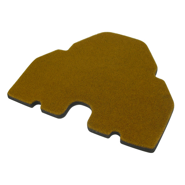 MIW Luftfilter K2140 für Kawasaki ZZR600 (93-01)