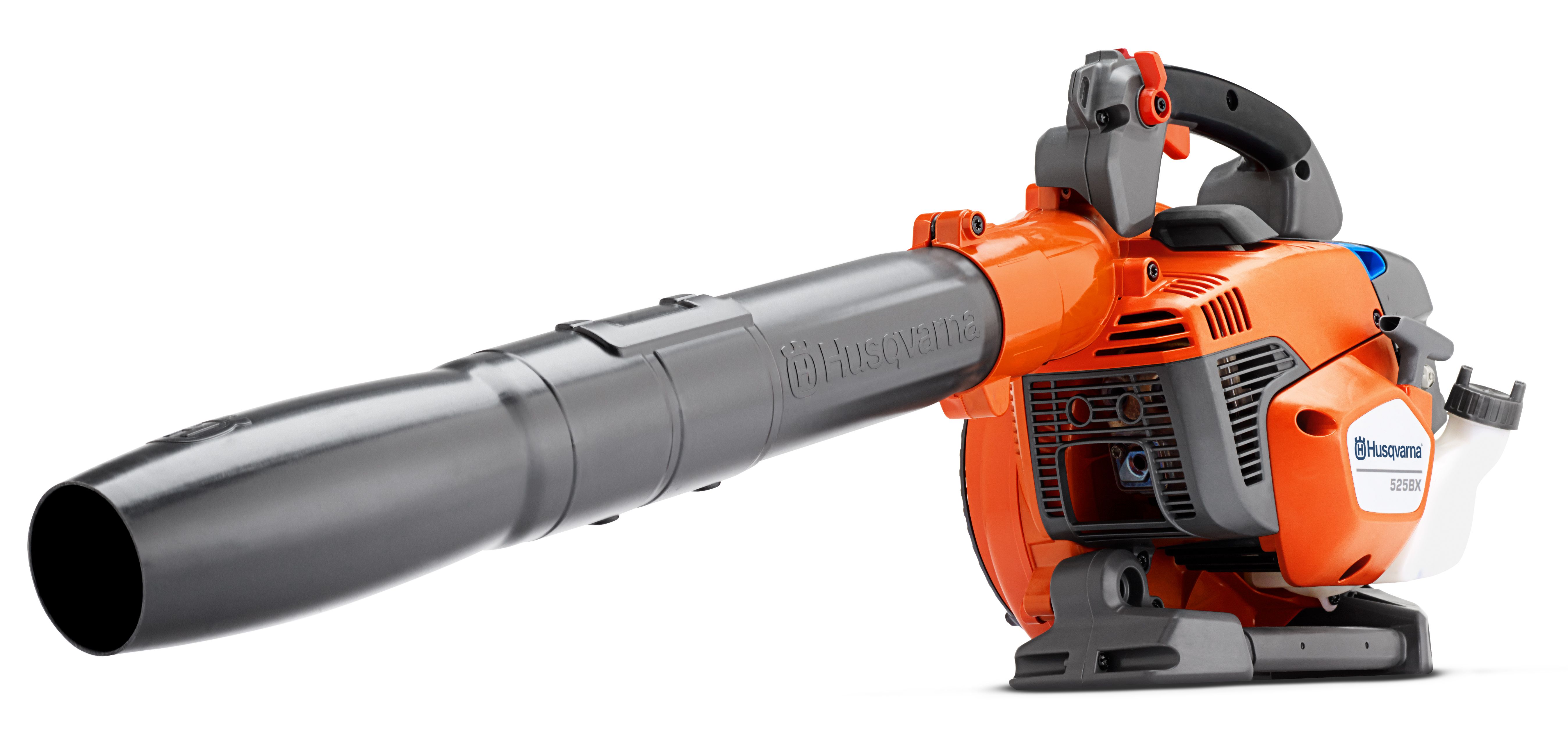 Husqvarna Laubbläser 525 BX Messegerät B-Ware