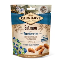 CARNILOVE Crunchy Snack 200 Gramm Hundesnacks