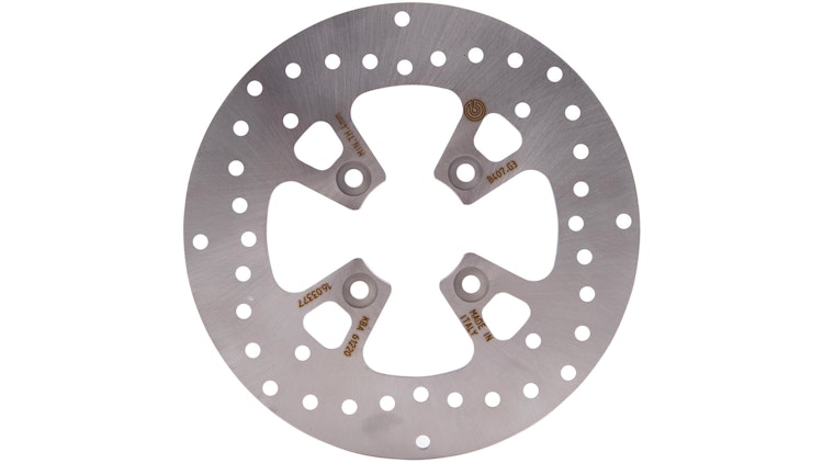 Brembo Bremsscheibe 68B407G3