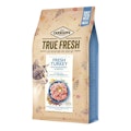 Carnilove TrueFresh Katze Trockenfutter / PuteVorschaubild