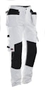 Vorschaubild Jobman Damen-Malerhose 2179