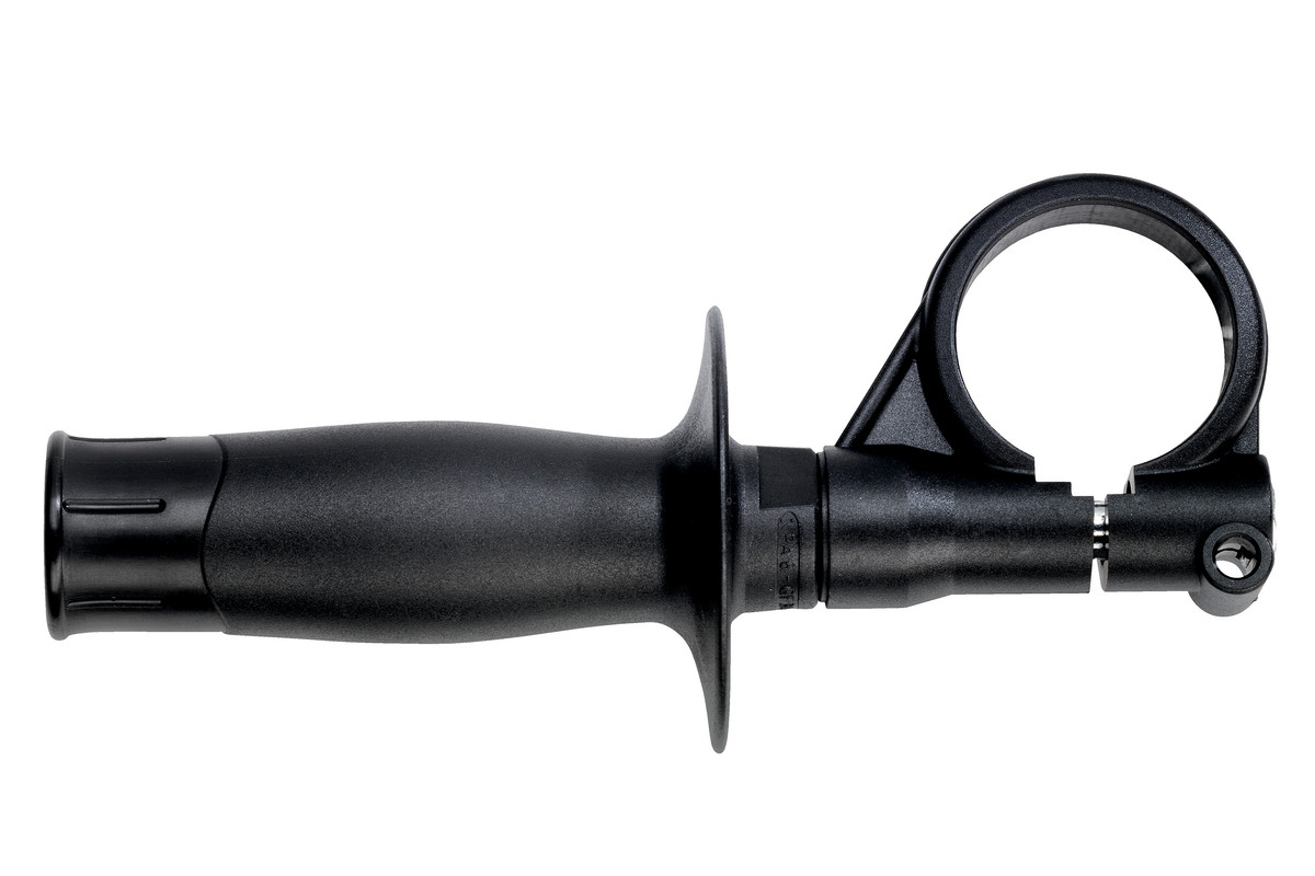 Thumbnail - Metabo Zusatzhandgriff für Bohr- und Schlagbohrmaschinen