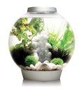 Vorschaubild biOrb Aquarium  CLASSIC 30 MCR silber