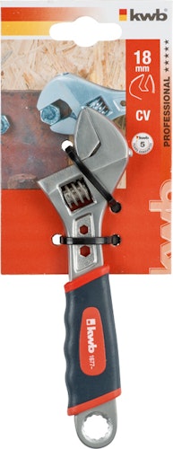 kwb Rollgabelschlüssel 150 mm SB 167700