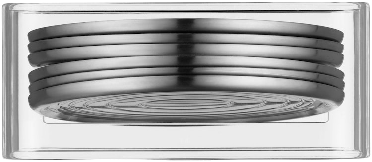 WMF Gläserteller-Set 6 Stück Clever & More