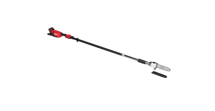 Milwaukee M18FTPS30-121 M18 FUEL™ Akku-Teleskop-Astsäge 4933499227