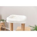 Vorschaubild TRIXIE Kratzbaum Thiago, Holz, 147 cm, natur