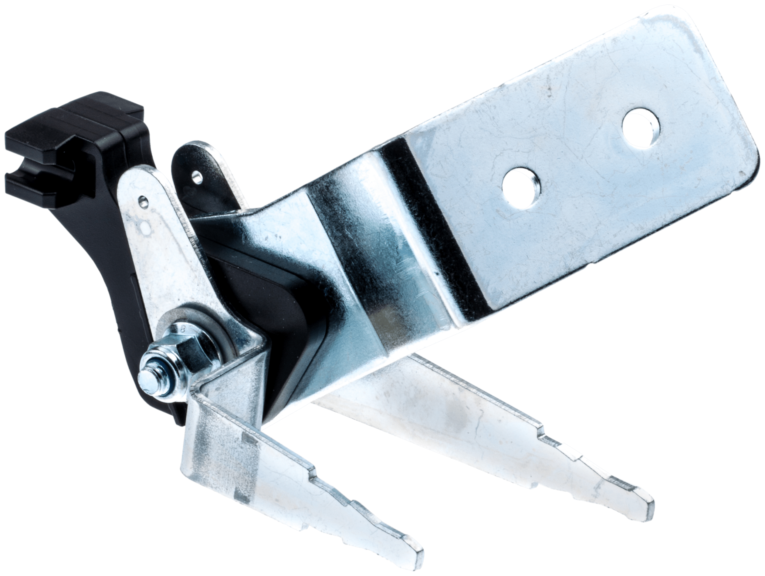 Husqvarna 578 02 35-01 - Throttle Control