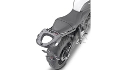 Kappa Topcaseträger KR6419 für Triumph Trident