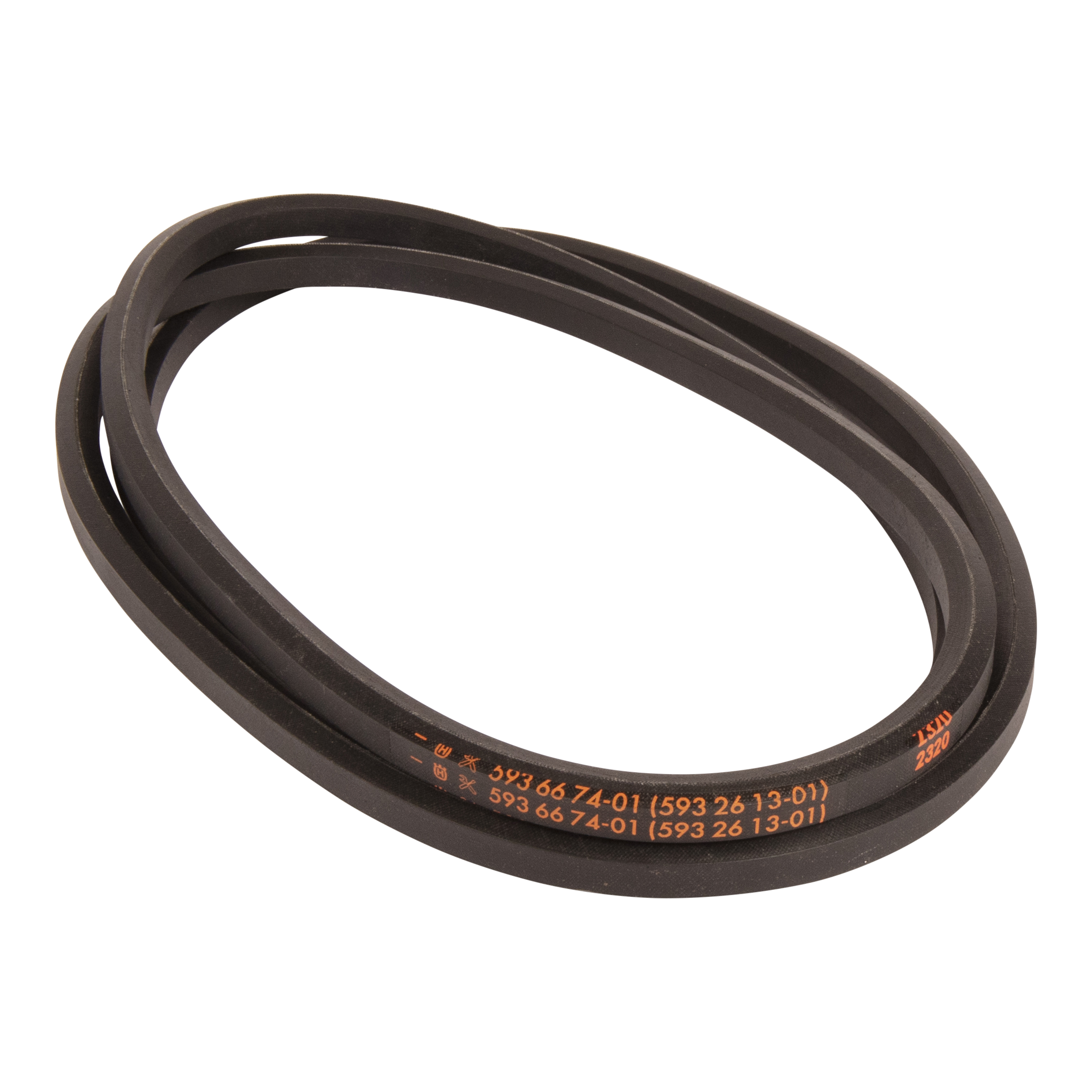 Husqvarna 593 66 74-01 - Riemen