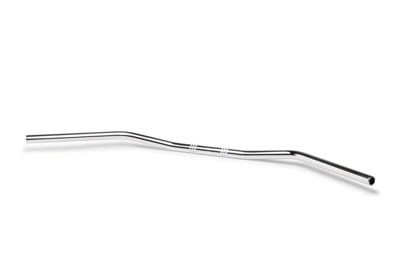 HIGHSIDER pro Wide Bar L11 Lenker Stahl Chrom, 1 Zoll, 95 -D