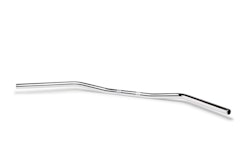 HIGHSIDER pro Wide Bar L11 Lenker Stahl Chrom, 1 Zoll, 95 -D