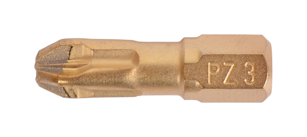 Makita PZ Diamant Bit 3x25 P-38657