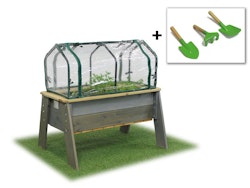 Exit Aksent Kinder Hochbeet L Deluxe