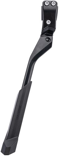 CONTEC Hinterbauständer Rhino oval schwarz