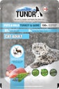Vorschaubild Tundra Cat 85 Gramm Katzennassfutter