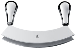 WMF Wiegemesser, zweischneidig - 18 cm