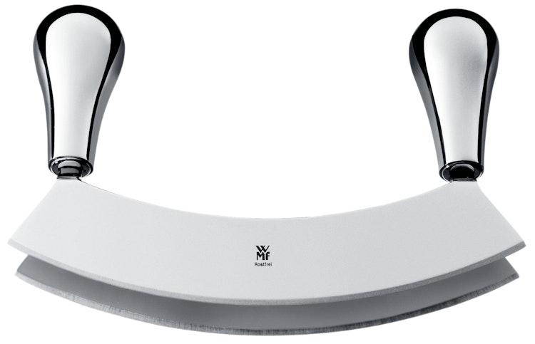 WMF Wiegemesser, zweischneidig - 18 cm