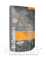 No.1 Huhn mit Preiselbeeren Varianten Bild