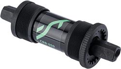 CONTEC Innenlager CBB-050 118 mm silber
