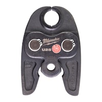 Milwaukee PRESSBACKE J18-U25 F. 18V PRESSWERKZEUG 4932430300