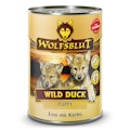 WOLFSBLUT Puppy 395g HundenassfutterVorschaubild