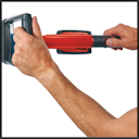 Vorschaubild Einhell Akku-Fugenreiniger GE-CC 18 Li-Solo 3424050