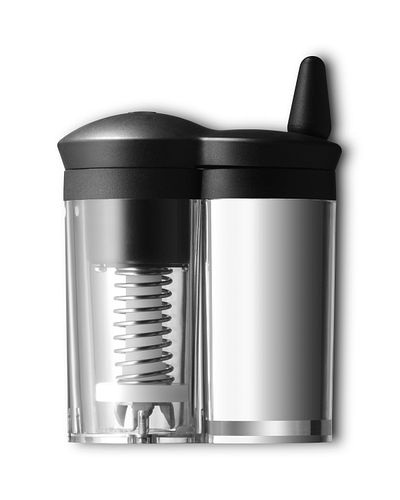 Silit Muskatmühle Mulino