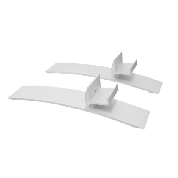 Ximax Standfüße für Infrarotheizkörper - VCIR-S-01