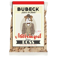 Bubeck Das Mitbringsel Hipster Lamm Hundesnacks