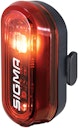 Vorschaubild Sigma Sport Batterie-LED-Rücklicht Curve
