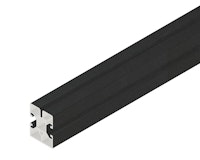 OSMO System-Unterkonstruktion Aluminium 40 x 50 x 4000 mm schwarz OSMO System-Unterkonstruktion Aluminium 40 x 50 x 4000 mm schwarzZubehörbild