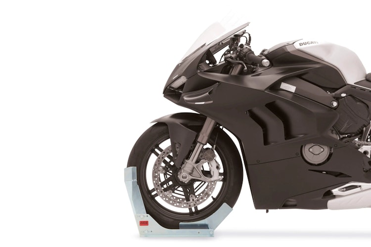 ACEBIKES Mototrradständer Steadystand® Fixed