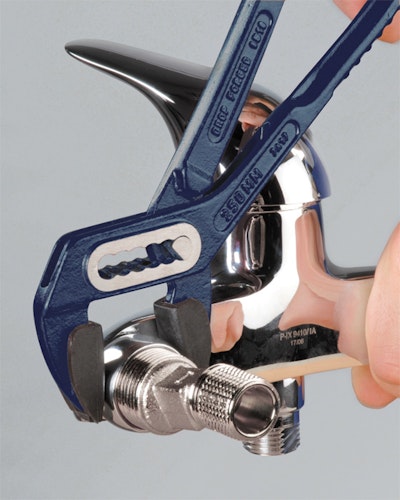 kwb Wapu-Zange Schonback.250 mm SB 367850